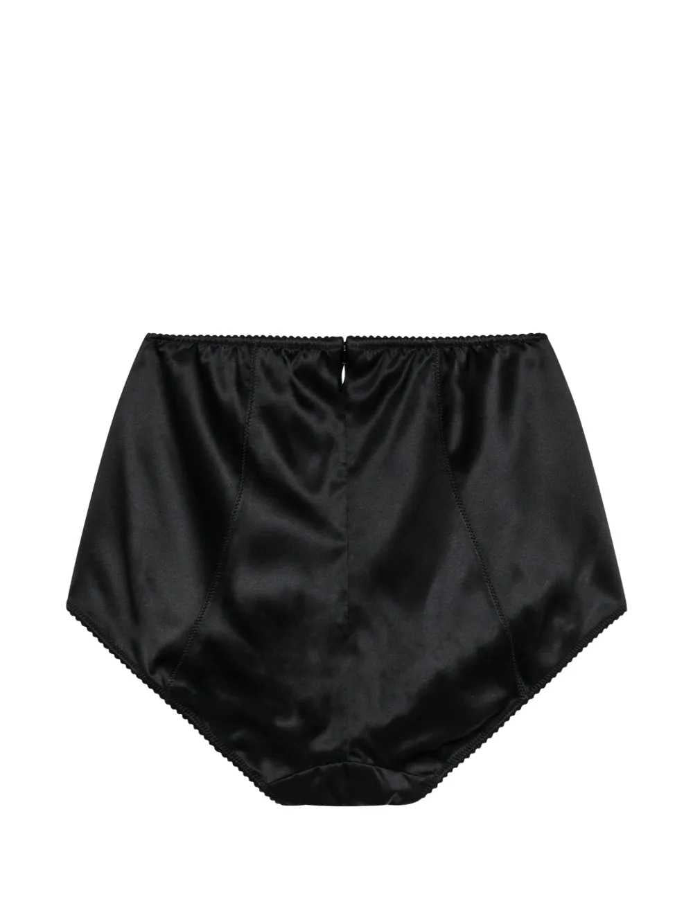 Dolce & Gabbana Women High-Waisted Briefs DOLCE & GABBANA