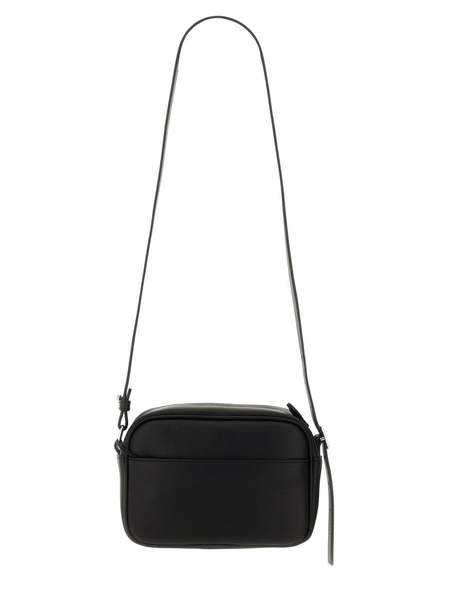 Courreges Women Camera Bag "Reedition" COURREGES