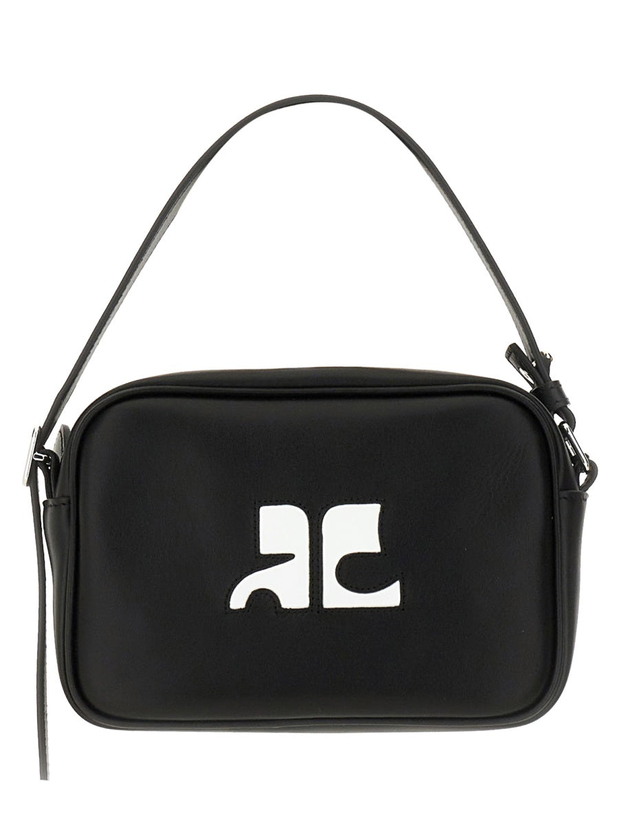 Courreges Women Camera Bag "Reedition" COURREGES