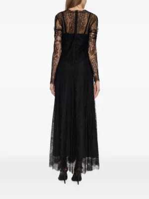 Dolce & Gabbana Women Chantilly Lace Dress DOLCE & GABBANA