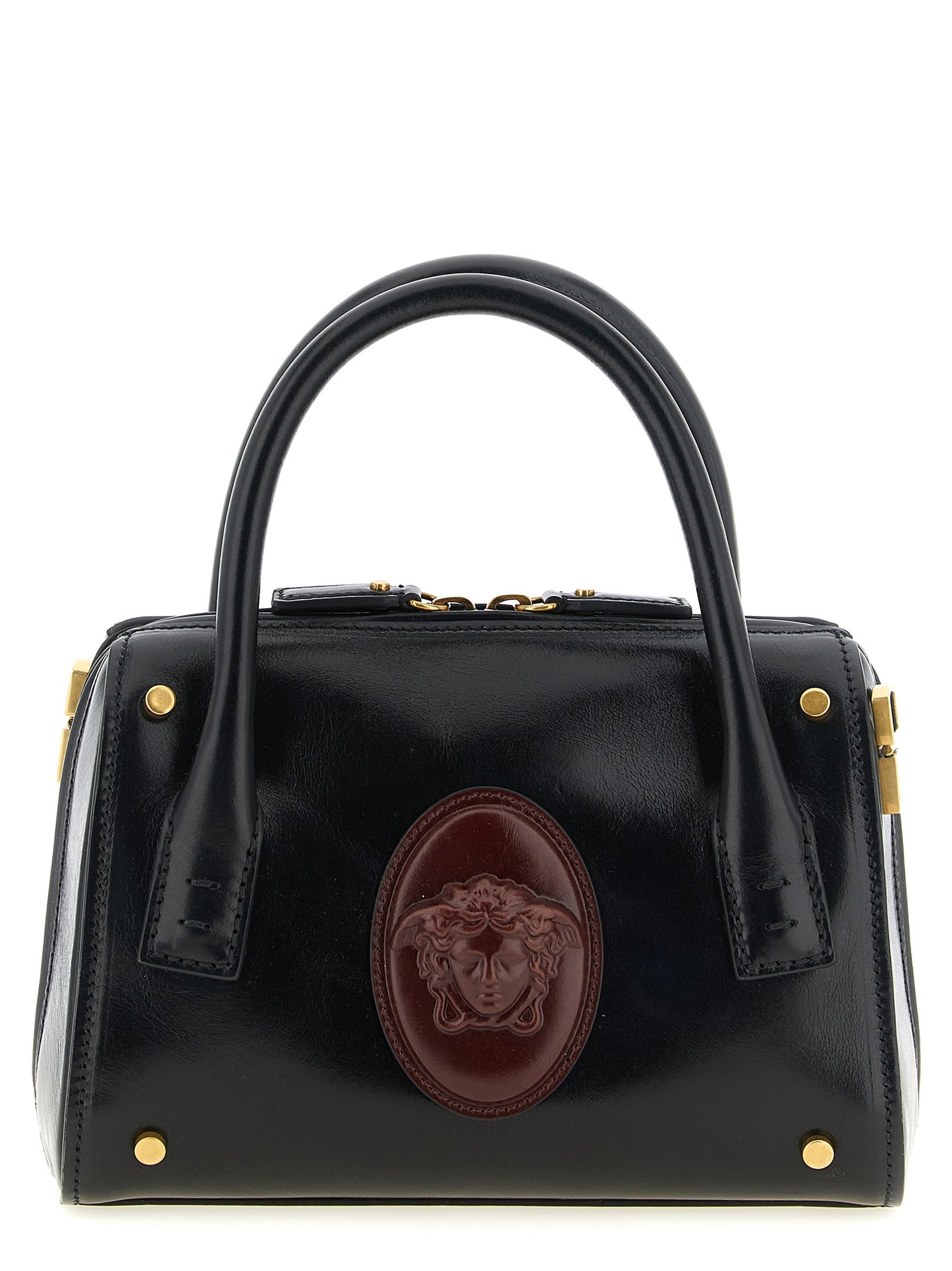 Versace Women 'Roomy' Small Handbag VERSACE