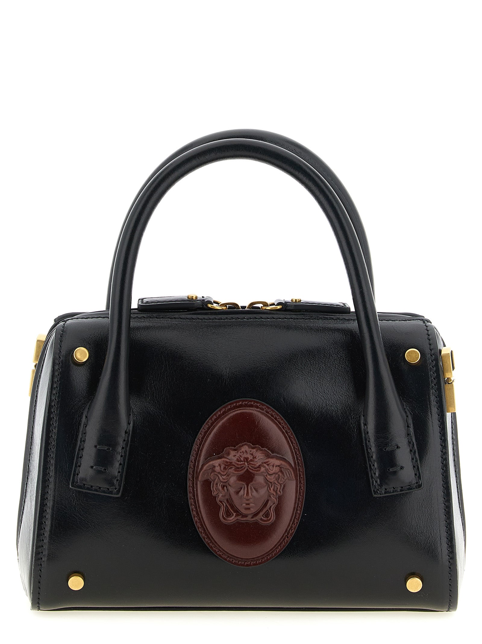 Versace Women 'Roomy' Small Handbag VERSACE