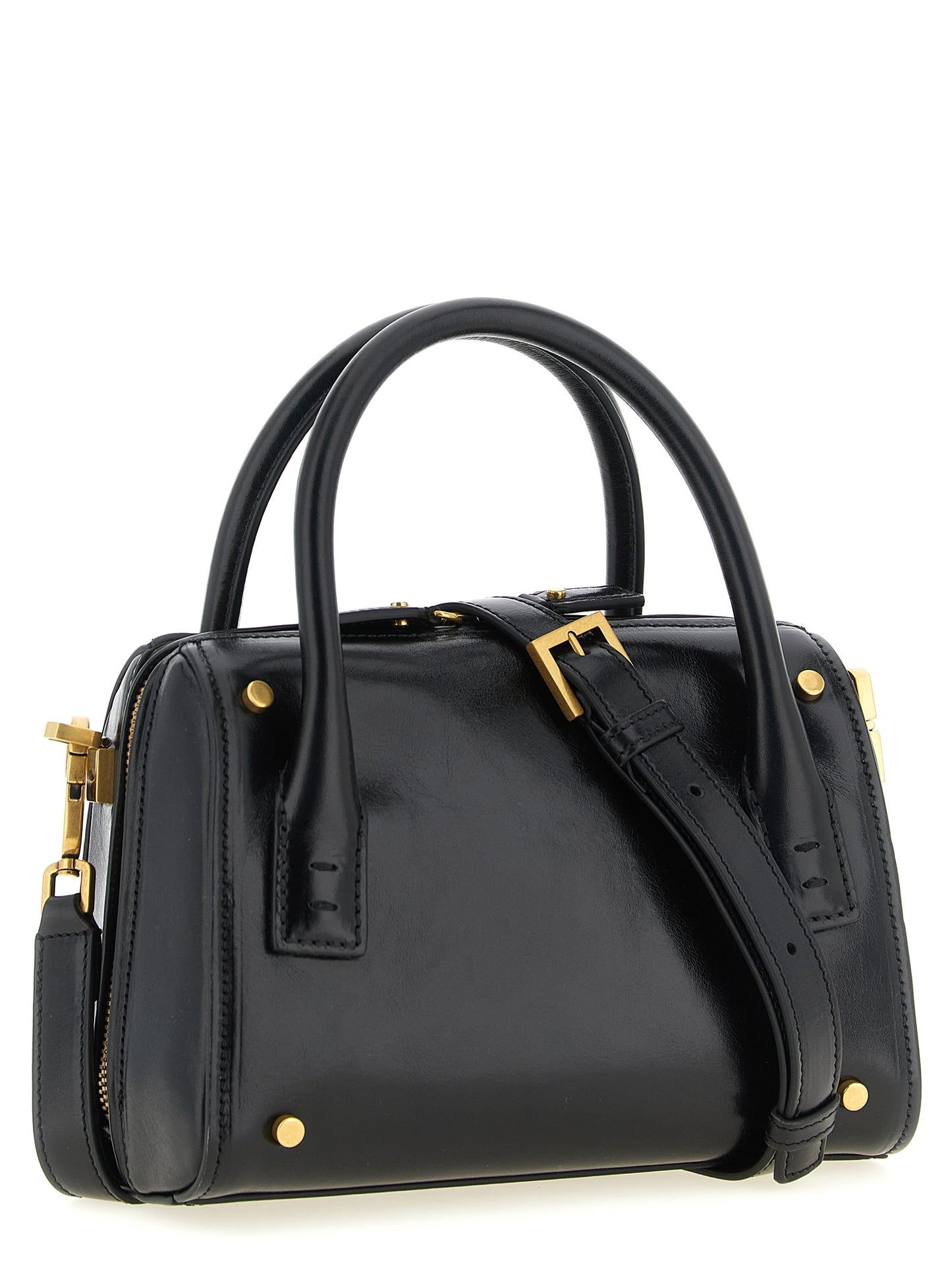 Versace Women 'Roomy' Small Handbag VERSACE