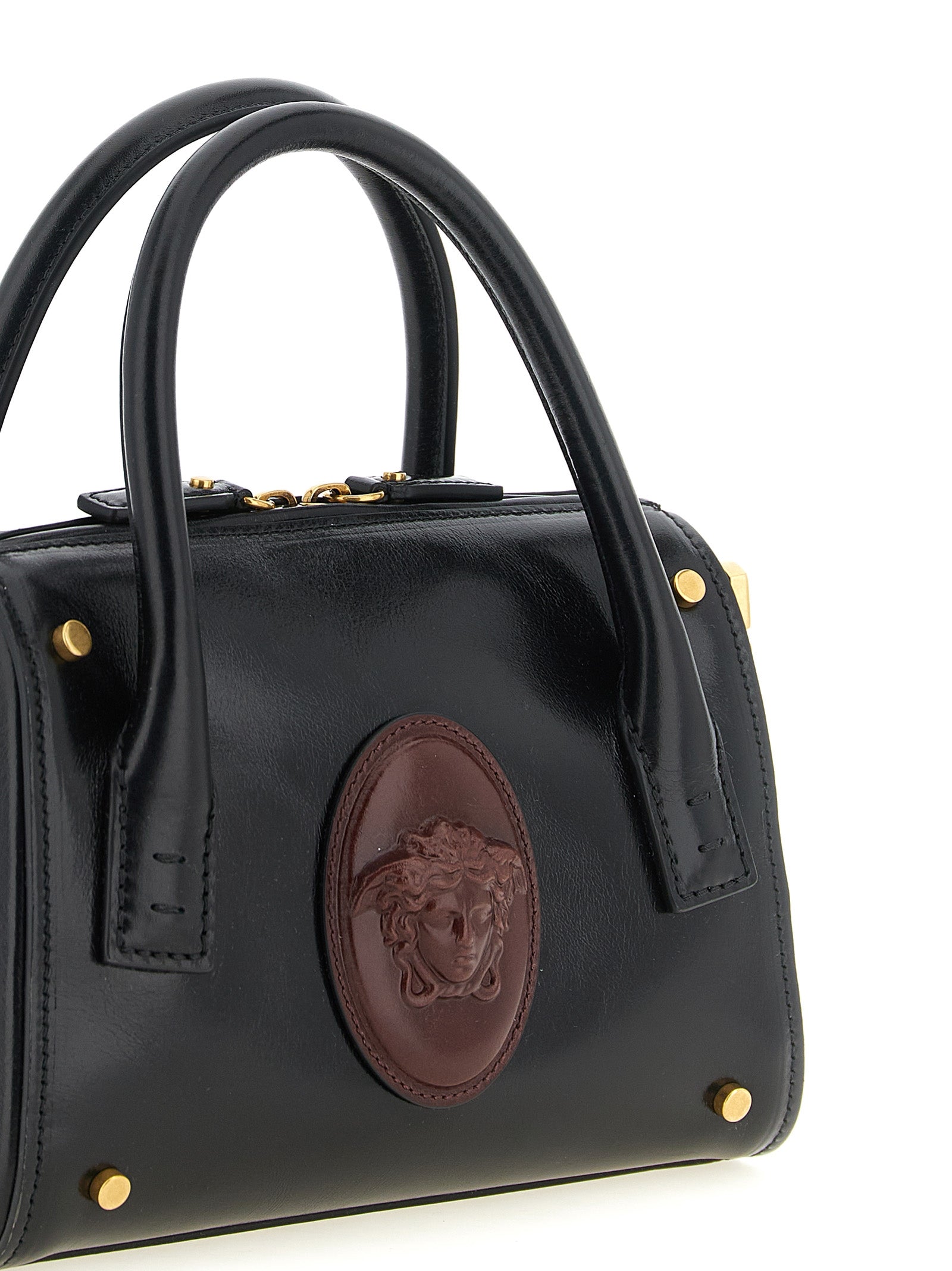 Versace Women 'Roomy' Small Handbag VERSACE
