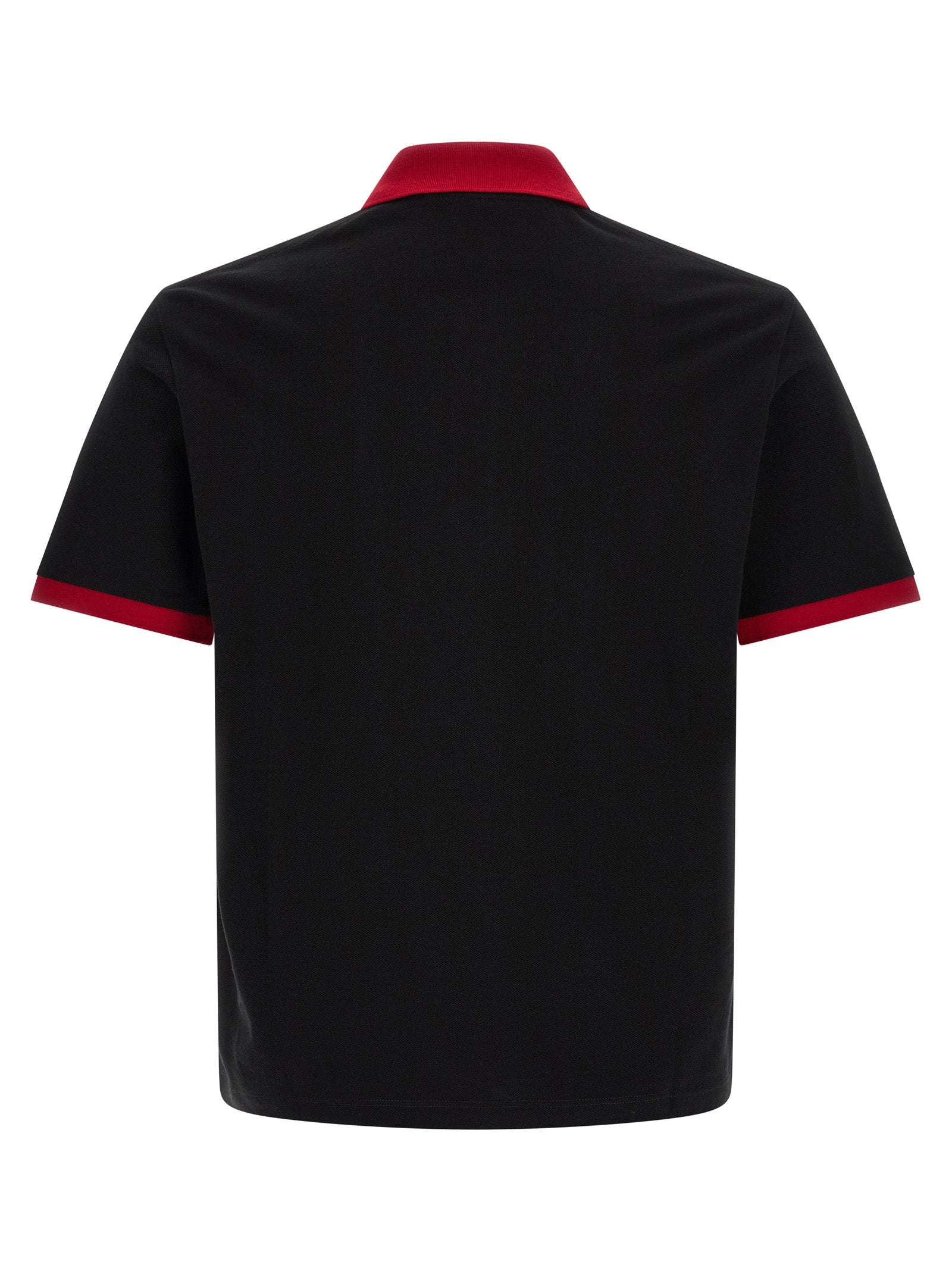 Versace Men 'Medusa' Polo Shirt VERSACE