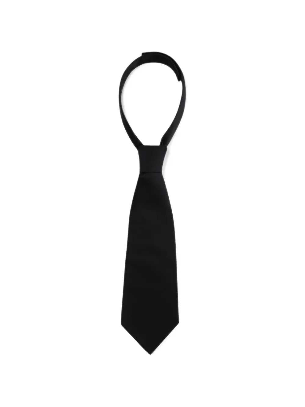 Dolce & Gabbana Women Satin Tie DOLCE & GABBANA