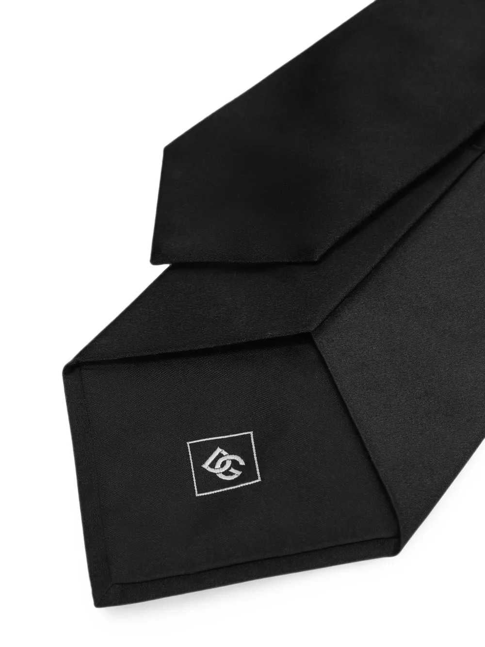Dolce & Gabbana Women Satin Tie DOLCE & GABBANA
