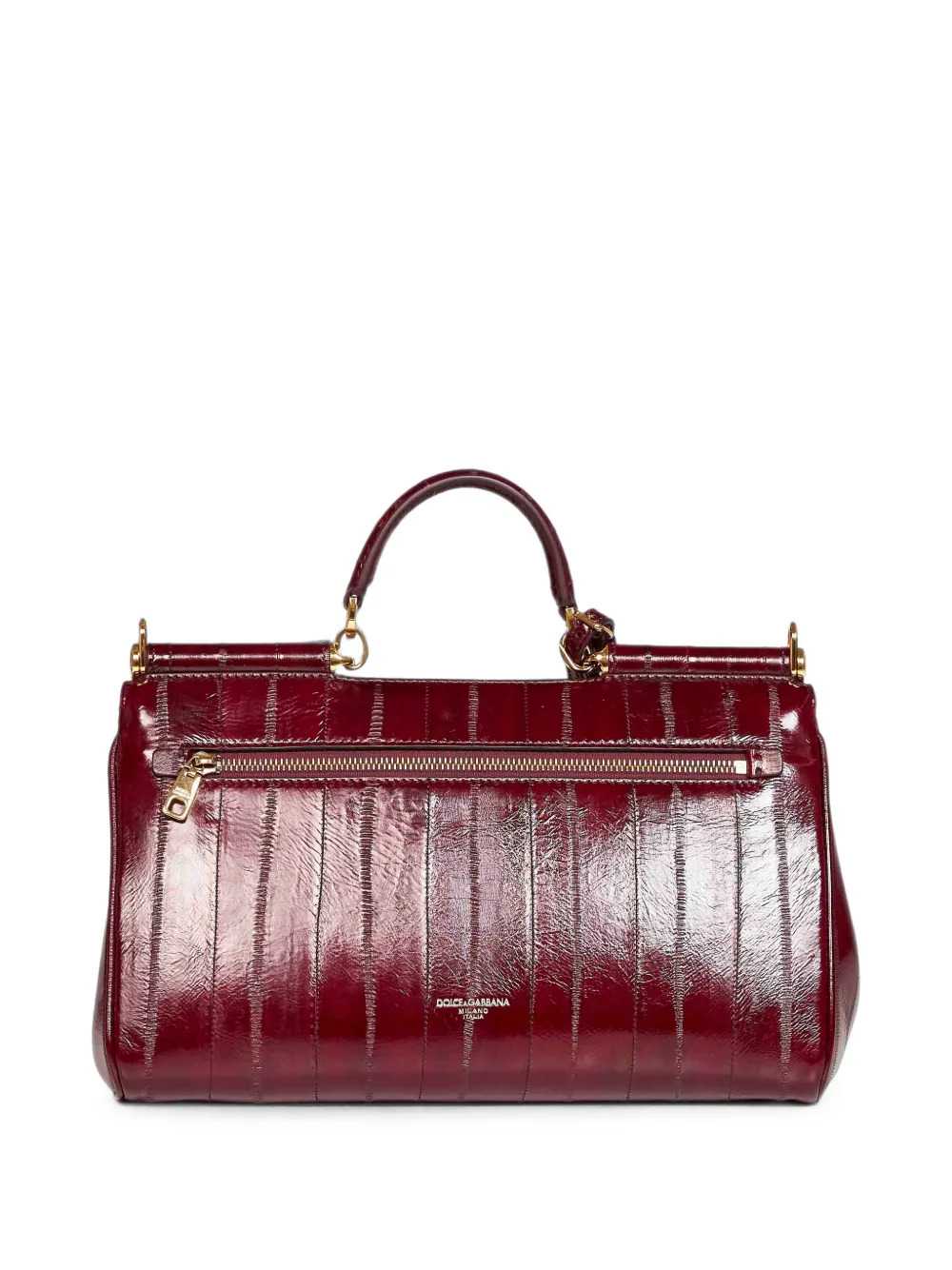 Dolce & Gabbana Women Anguilla Handbag DOLCE & GABBANA