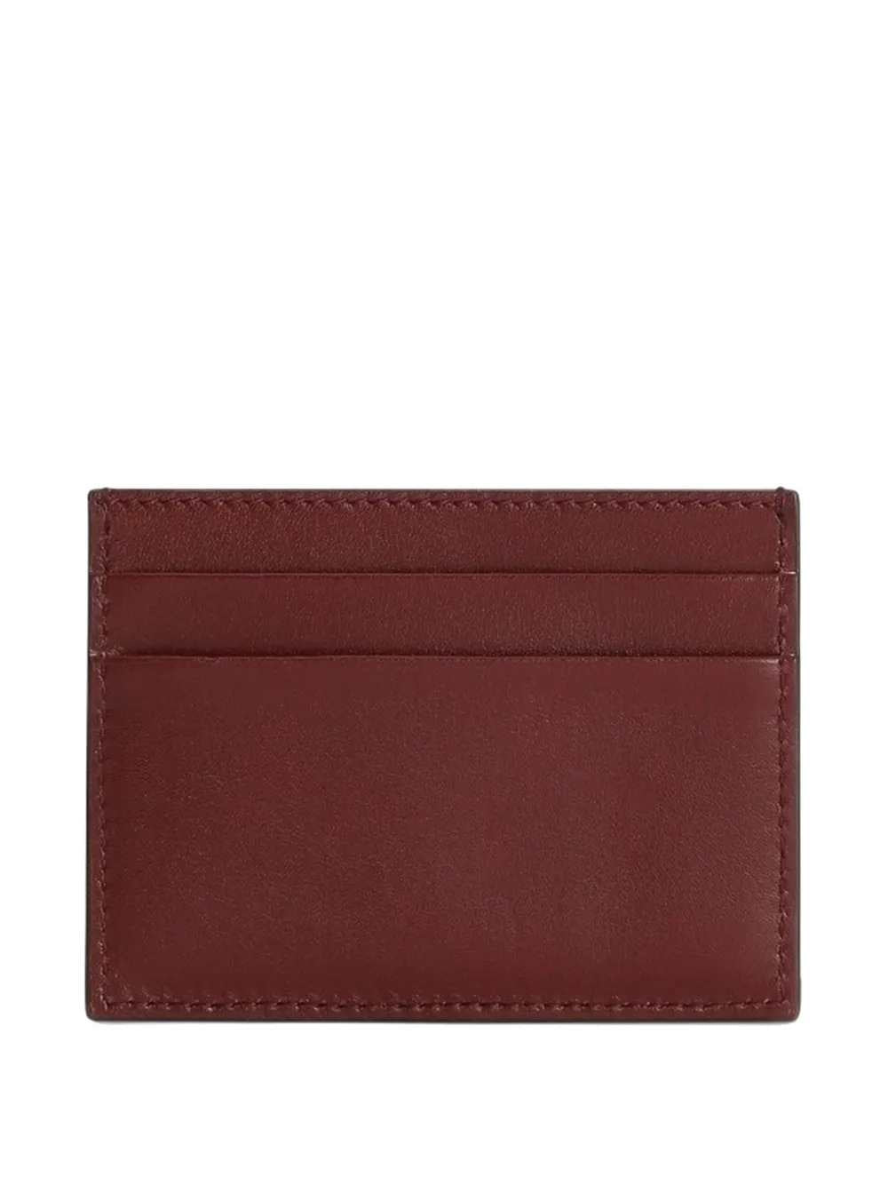 Dolce & Gabbana Women Plongé Card Holder DOLCE & GABBANA
