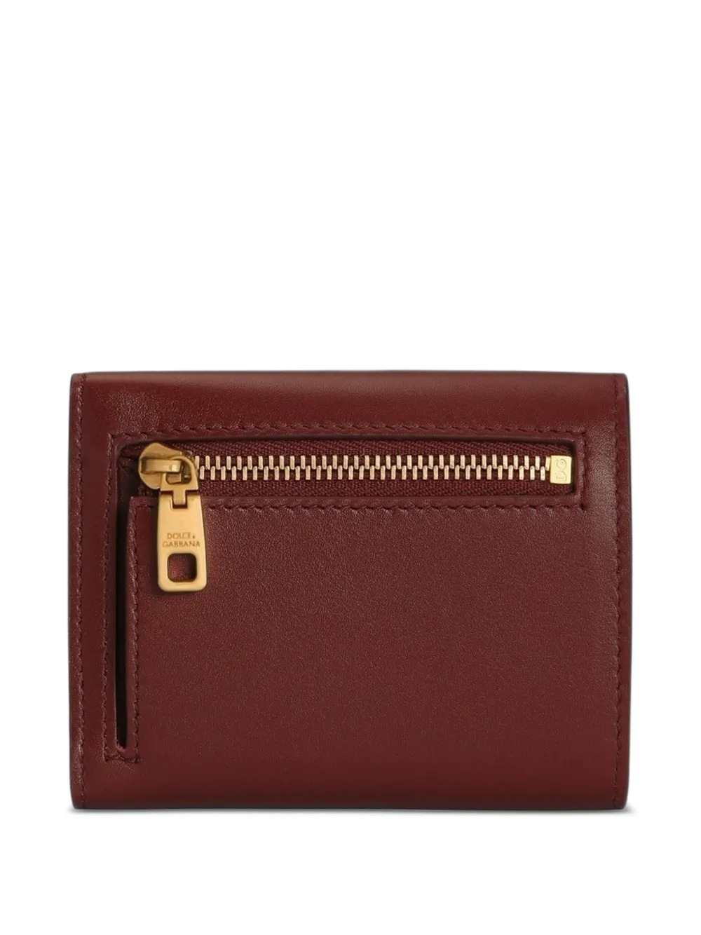 Dolce & Gabbana Women Plongé Wallet DOLCE & GABBANA