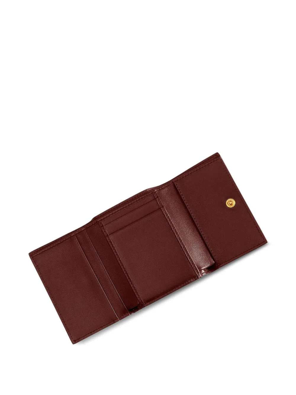 Dolce & Gabbana Women Plongé Wallet DOLCE & GABBANA