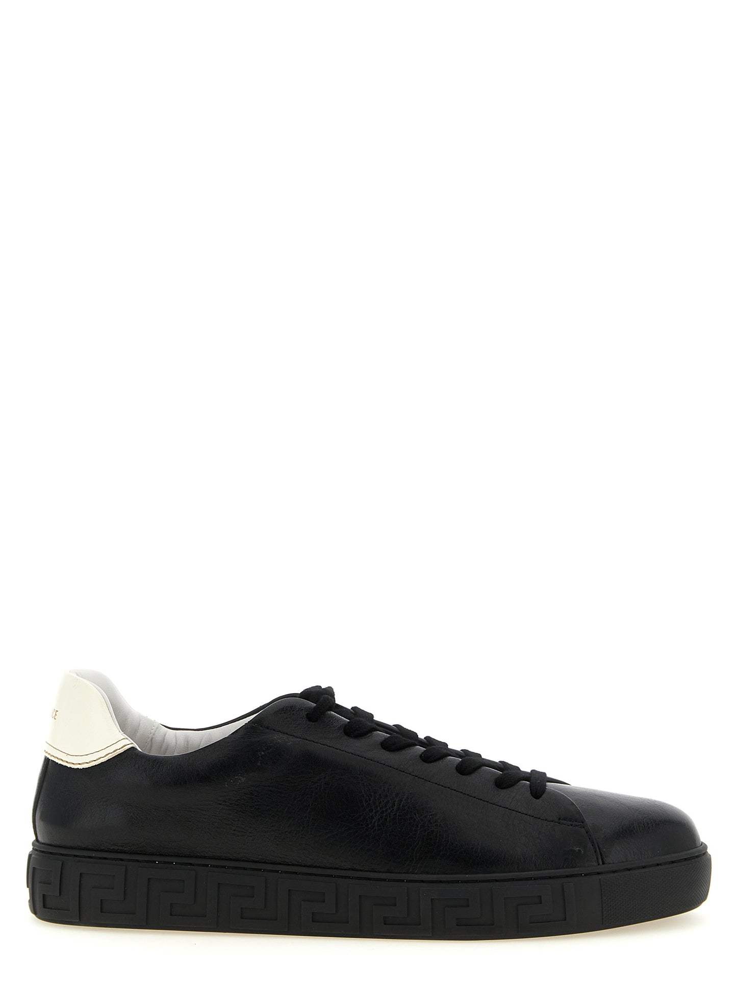 Versace Men 'Greca' Sneakers VERSACE