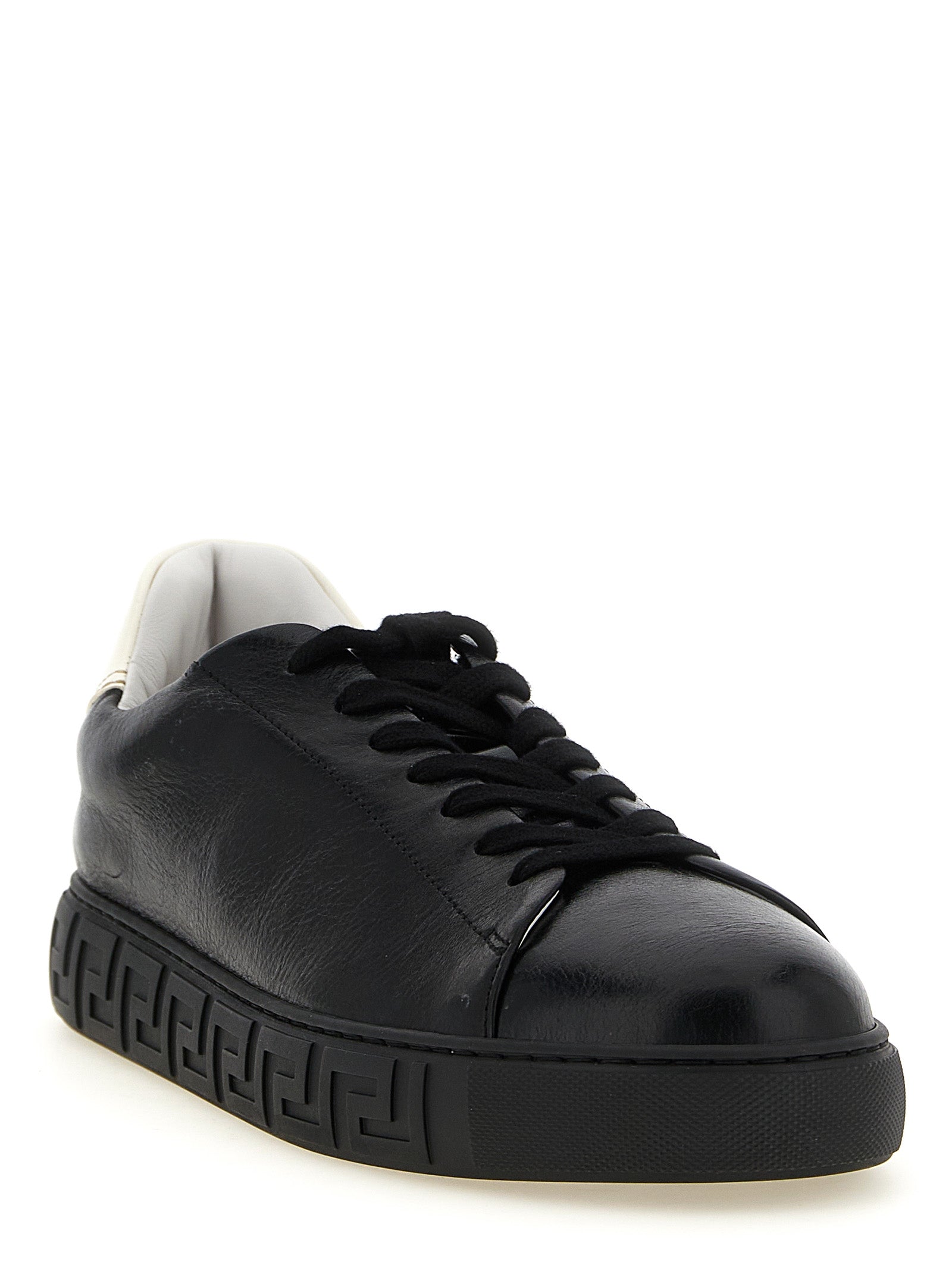 Versace Men 'Greca' Sneakers VERSACE