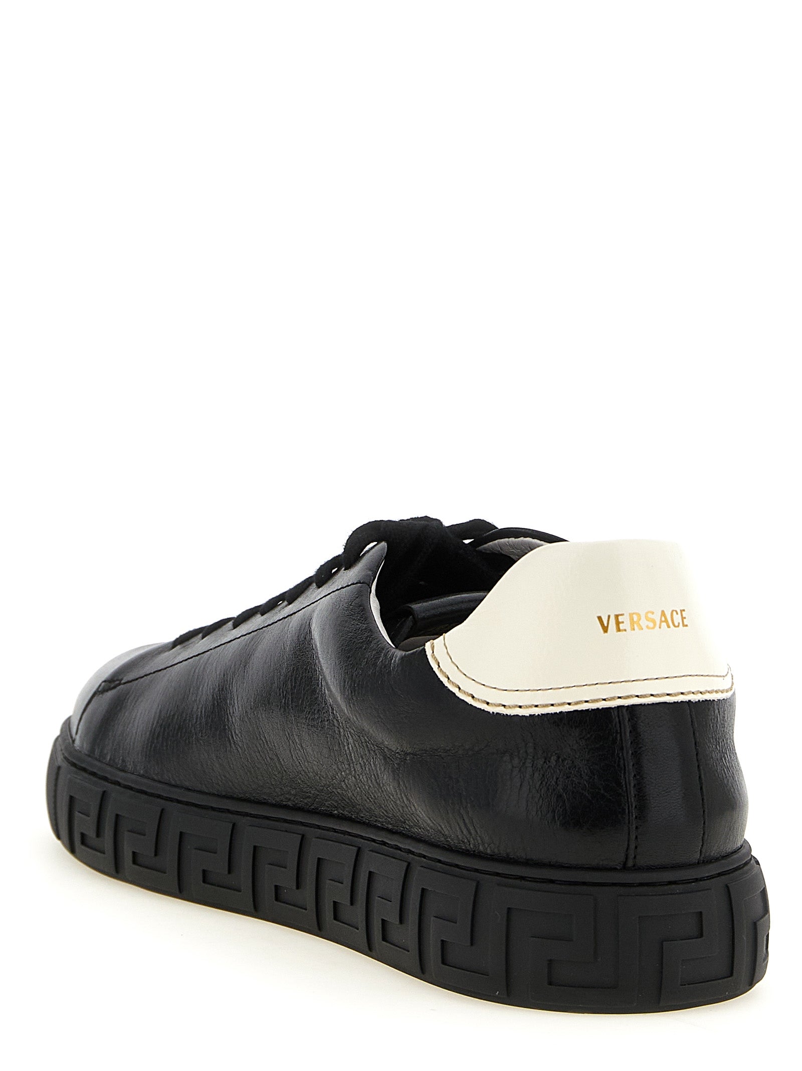 Versace Men 'Greca' Sneakers VERSACE