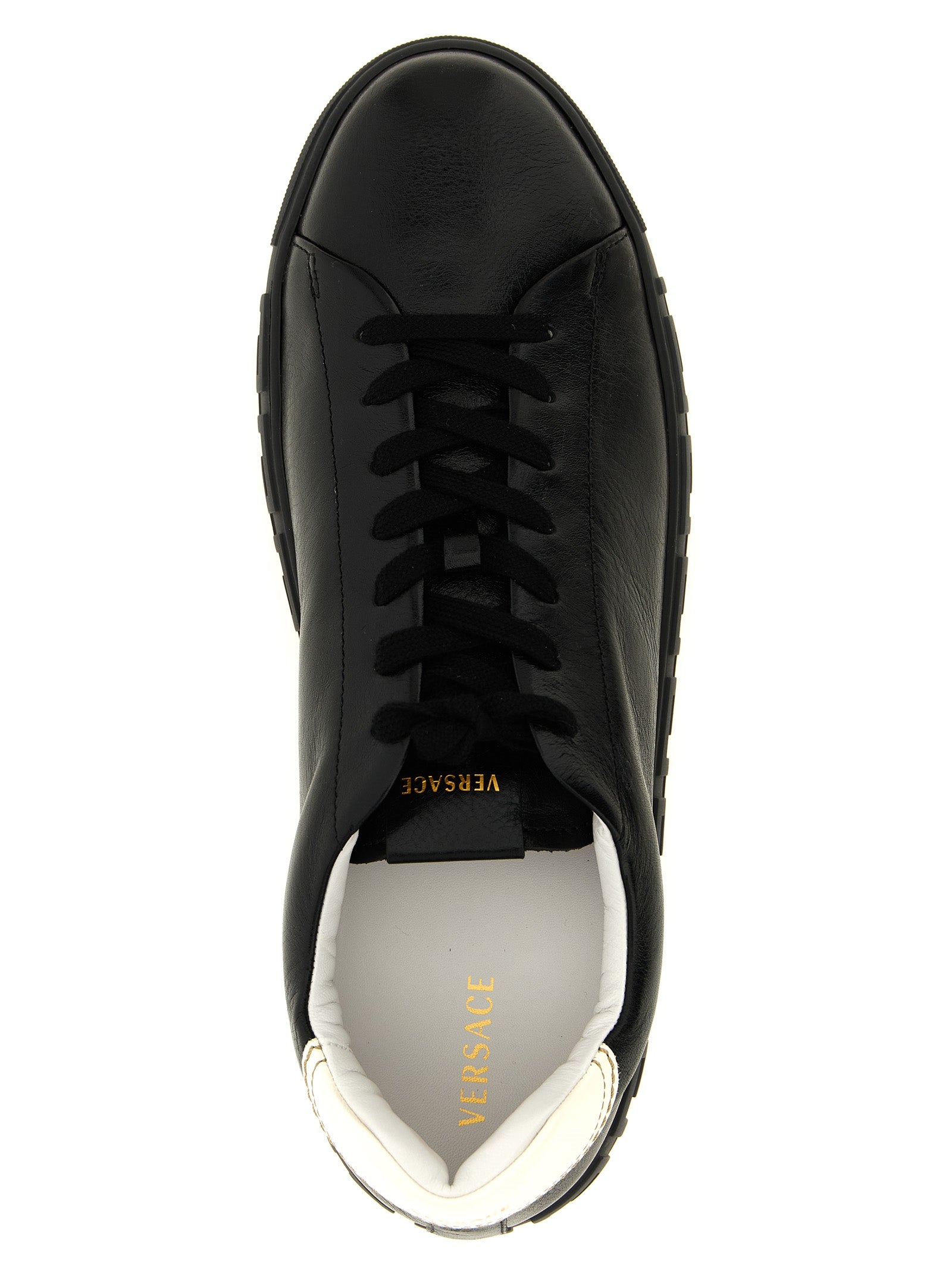 Versace Men 'Greca' Sneakers VERSACE