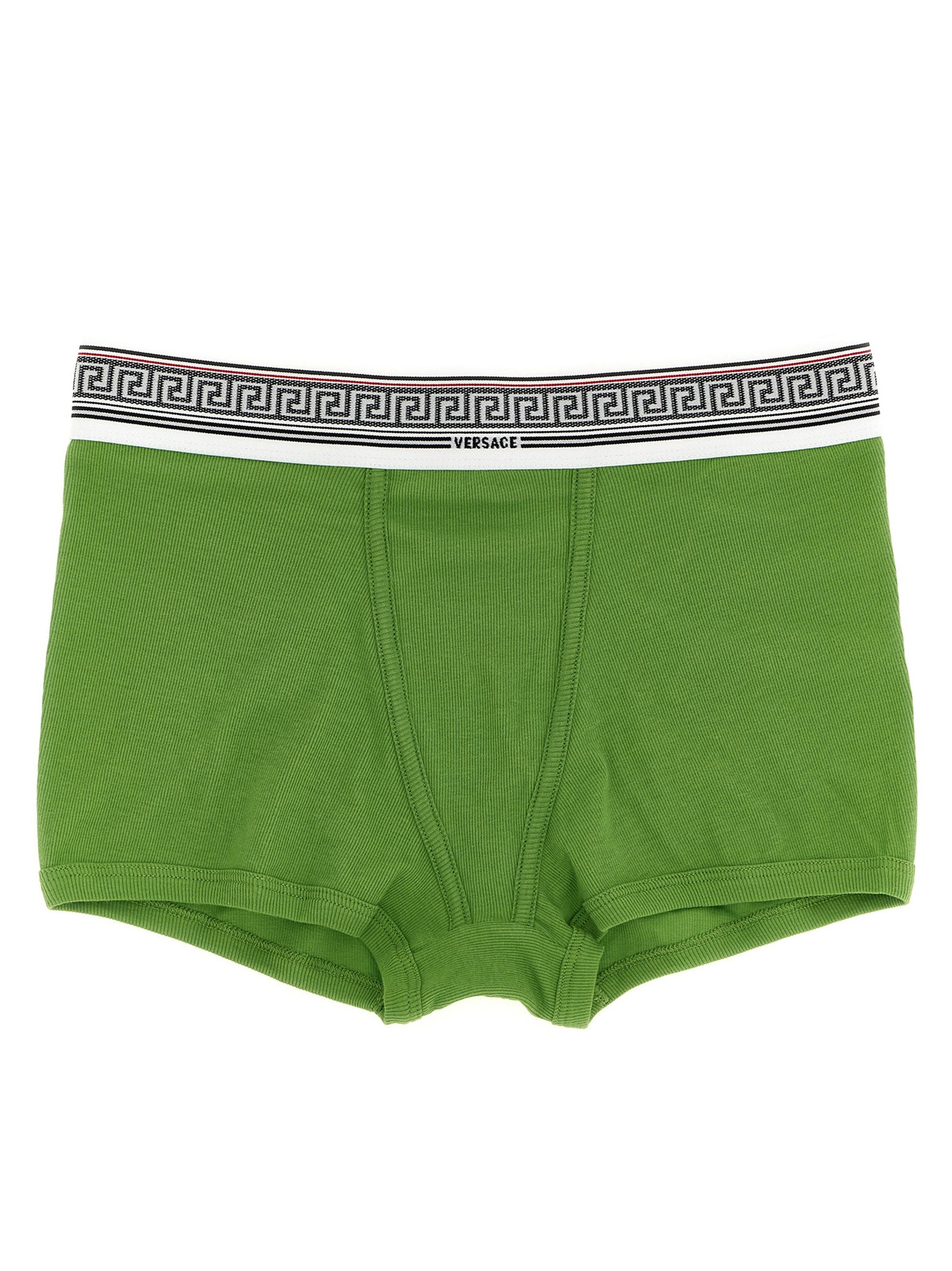 Versace Women 'Greca' Briefs VERSACE