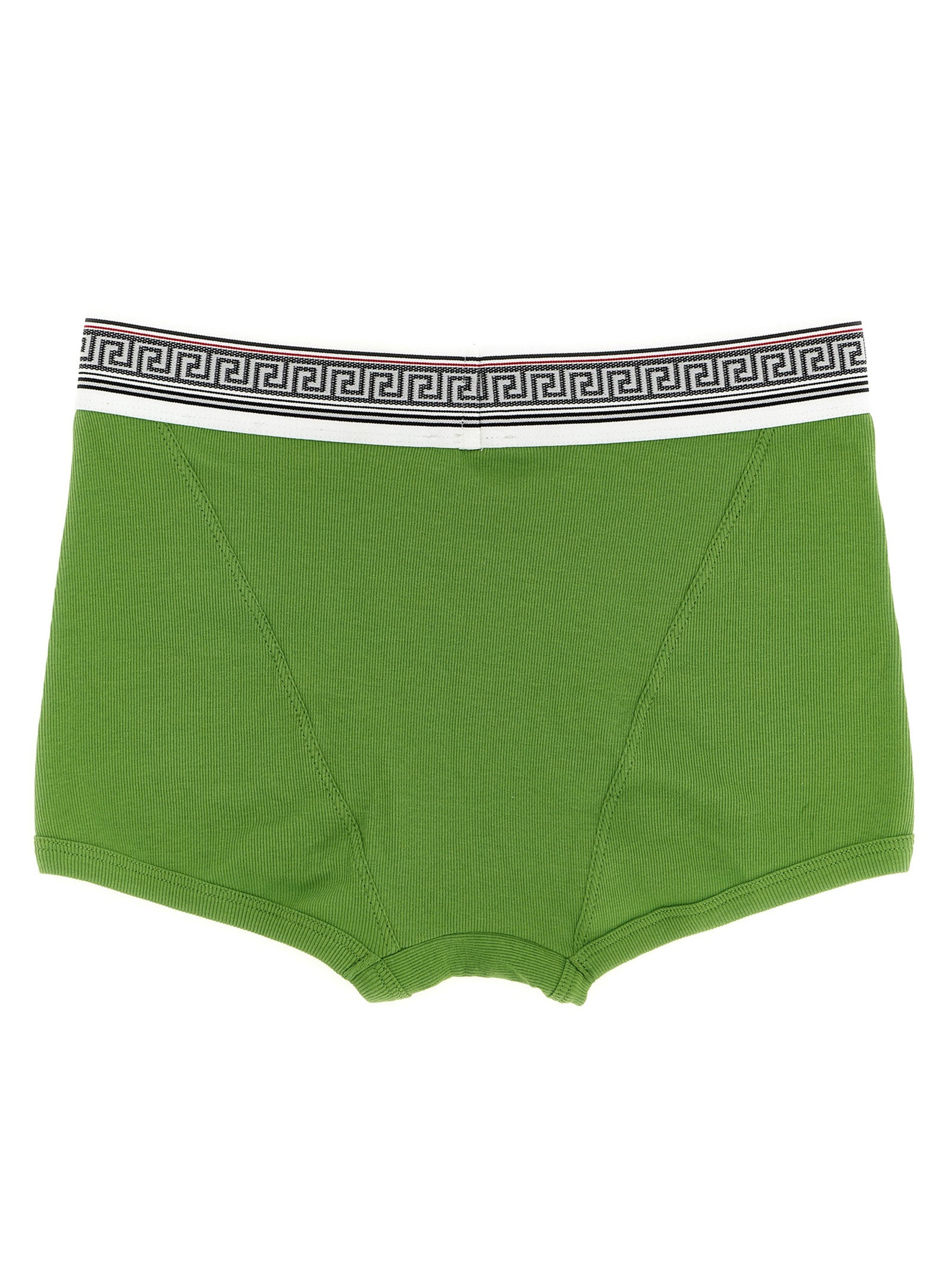 Versace Women 'Greca' Briefs VERSACE