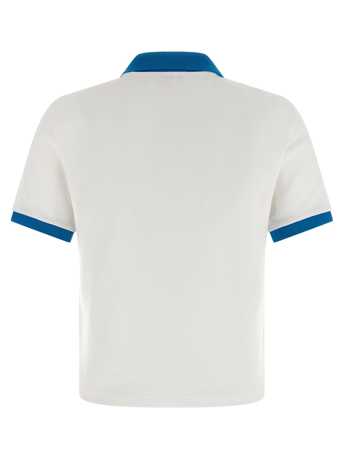 Versace Women 'Medusa' Polo Shirt VERSACE