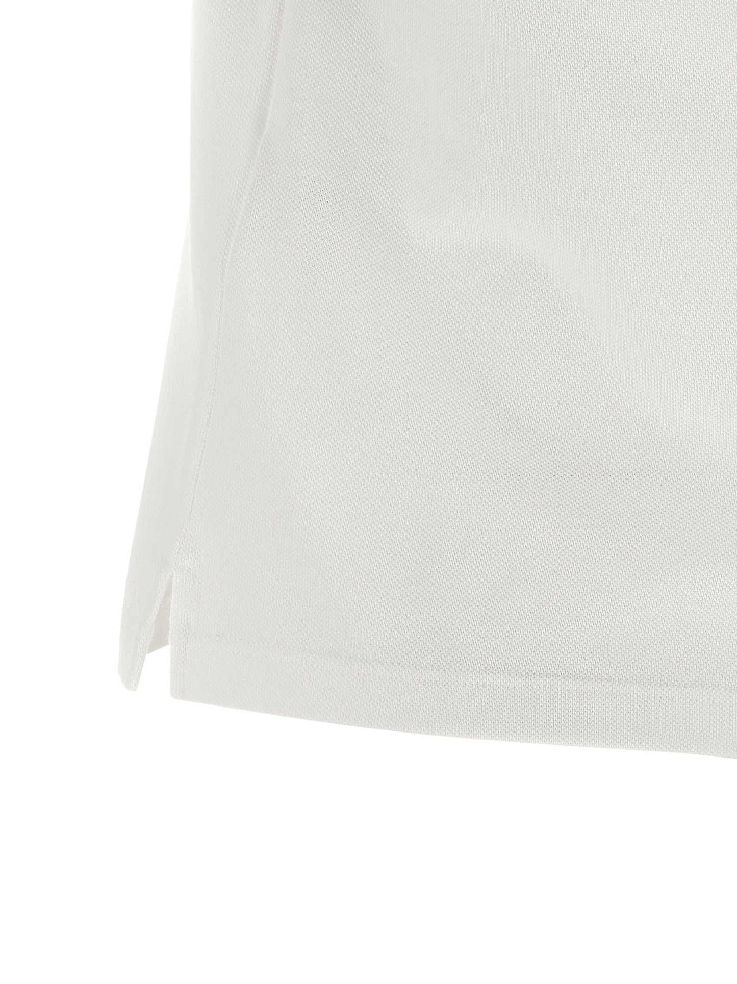 Versace Women 'Medusa' Polo Shirt VERSACE