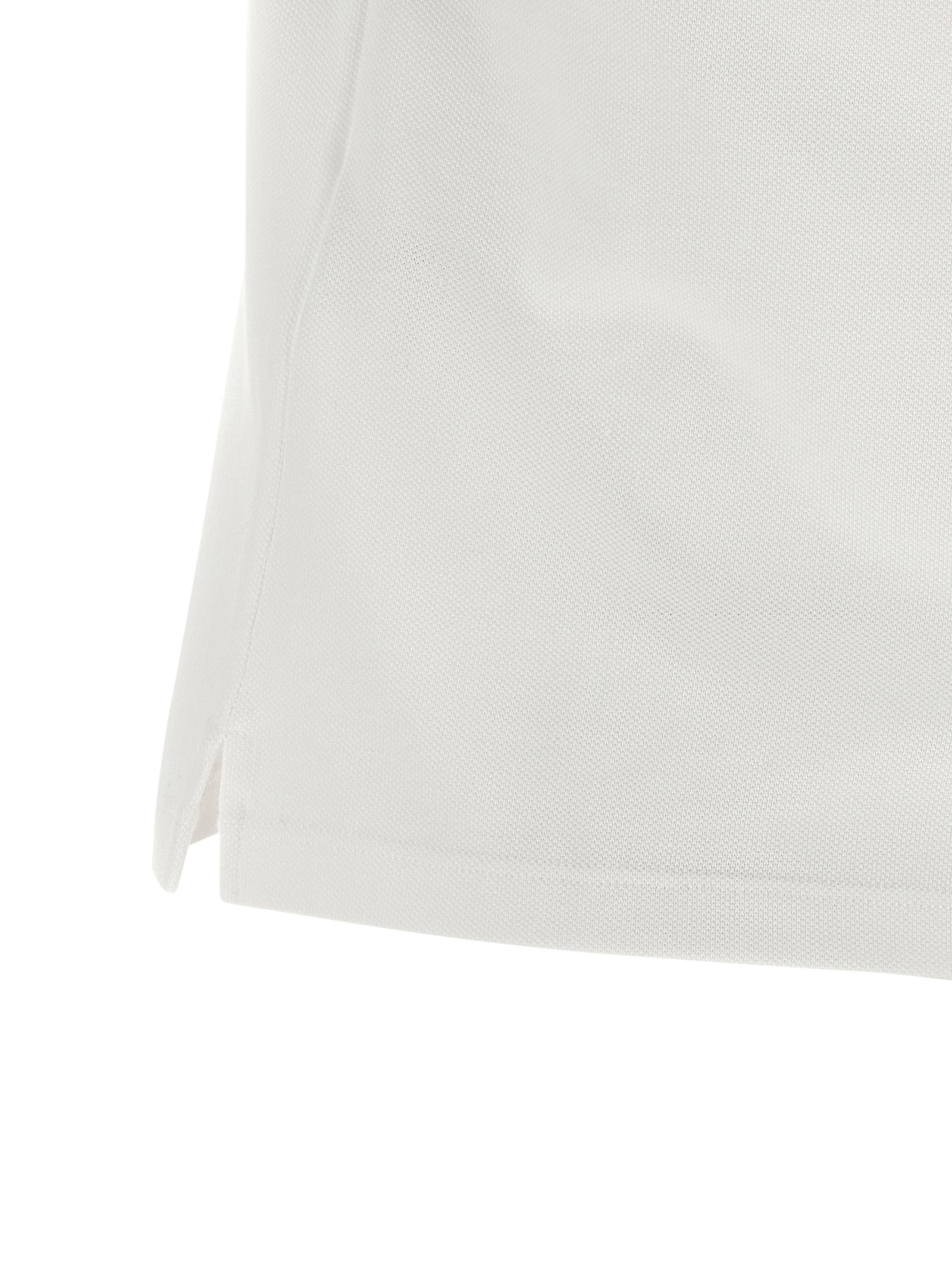 Versace Women 'Medusa' Polo Shirt VERSACE