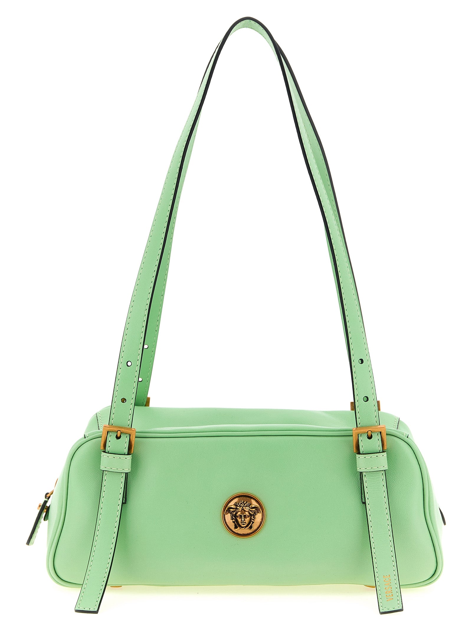 Versace Women 'Emblème' Shoulder Bag VERSACE