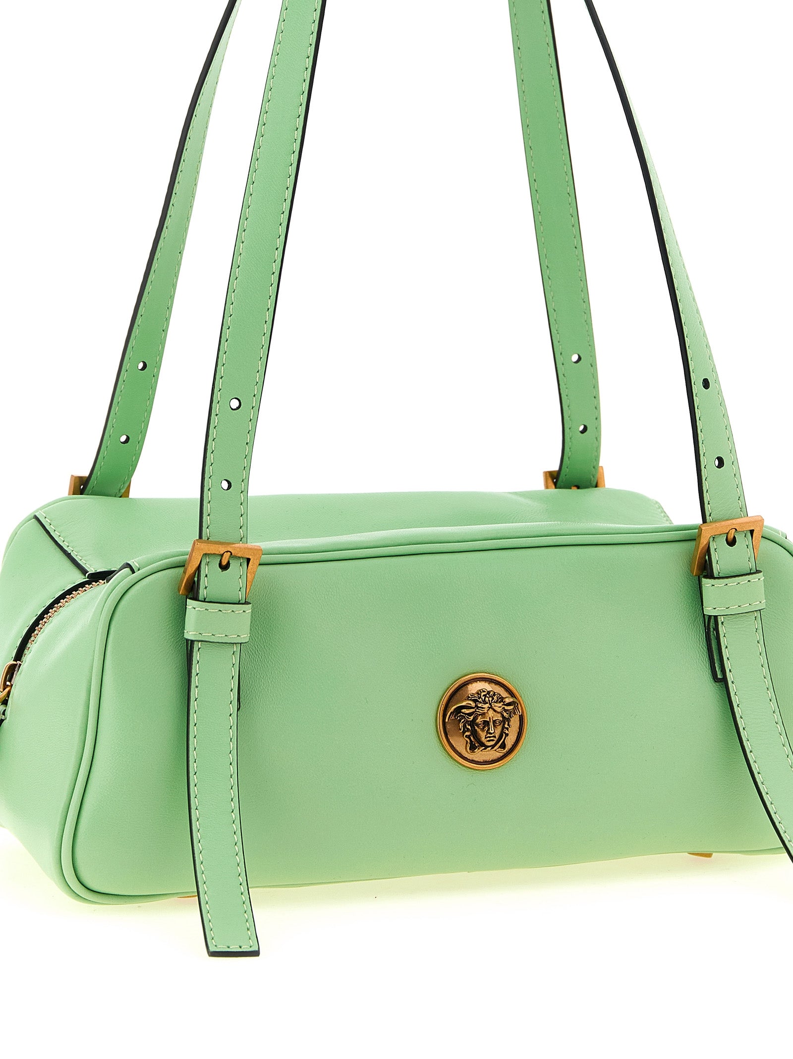 Versace Women 'Emblème' Shoulder Bag VERSACE