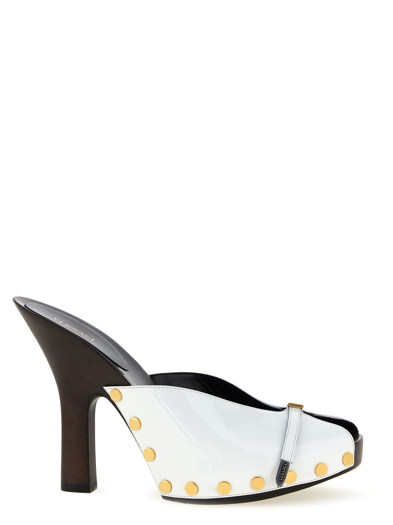 Versace Women 'Sassi' Clogs VERSACE