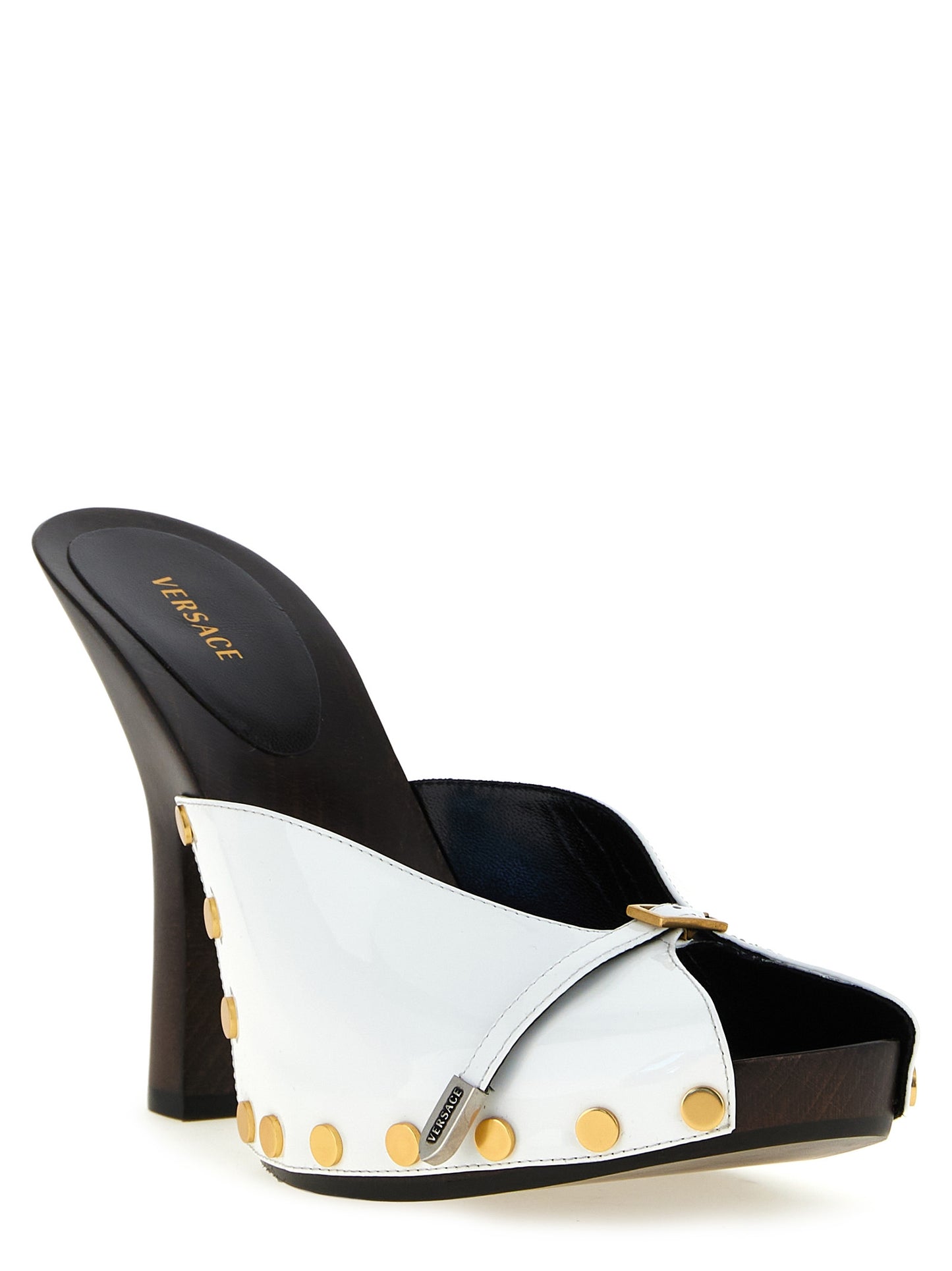 Versace Women 'Sassi' Clogs VERSACE