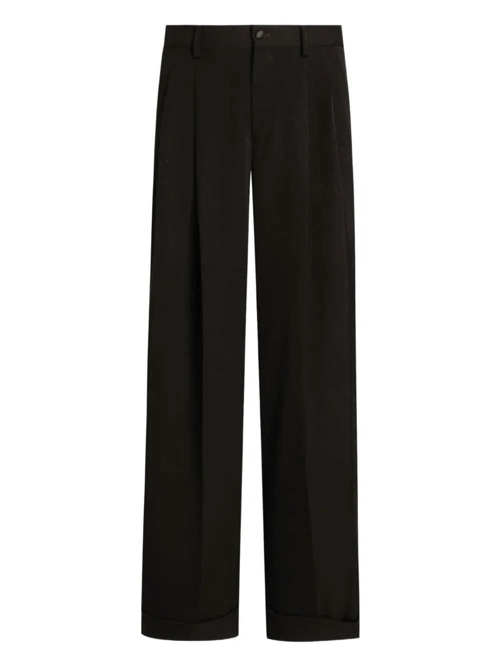 Dolce & Gabbana Men Tailored Trousers DOLCE & GABBANA