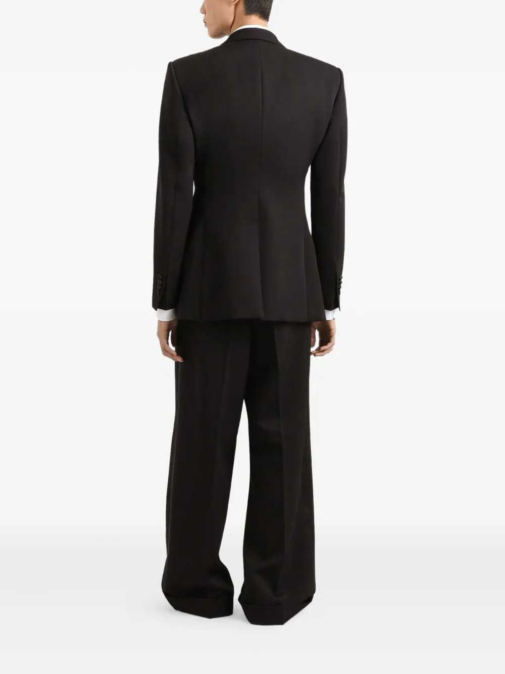Dolce & Gabbana Men Tailored Trousers DOLCE & GABBANA