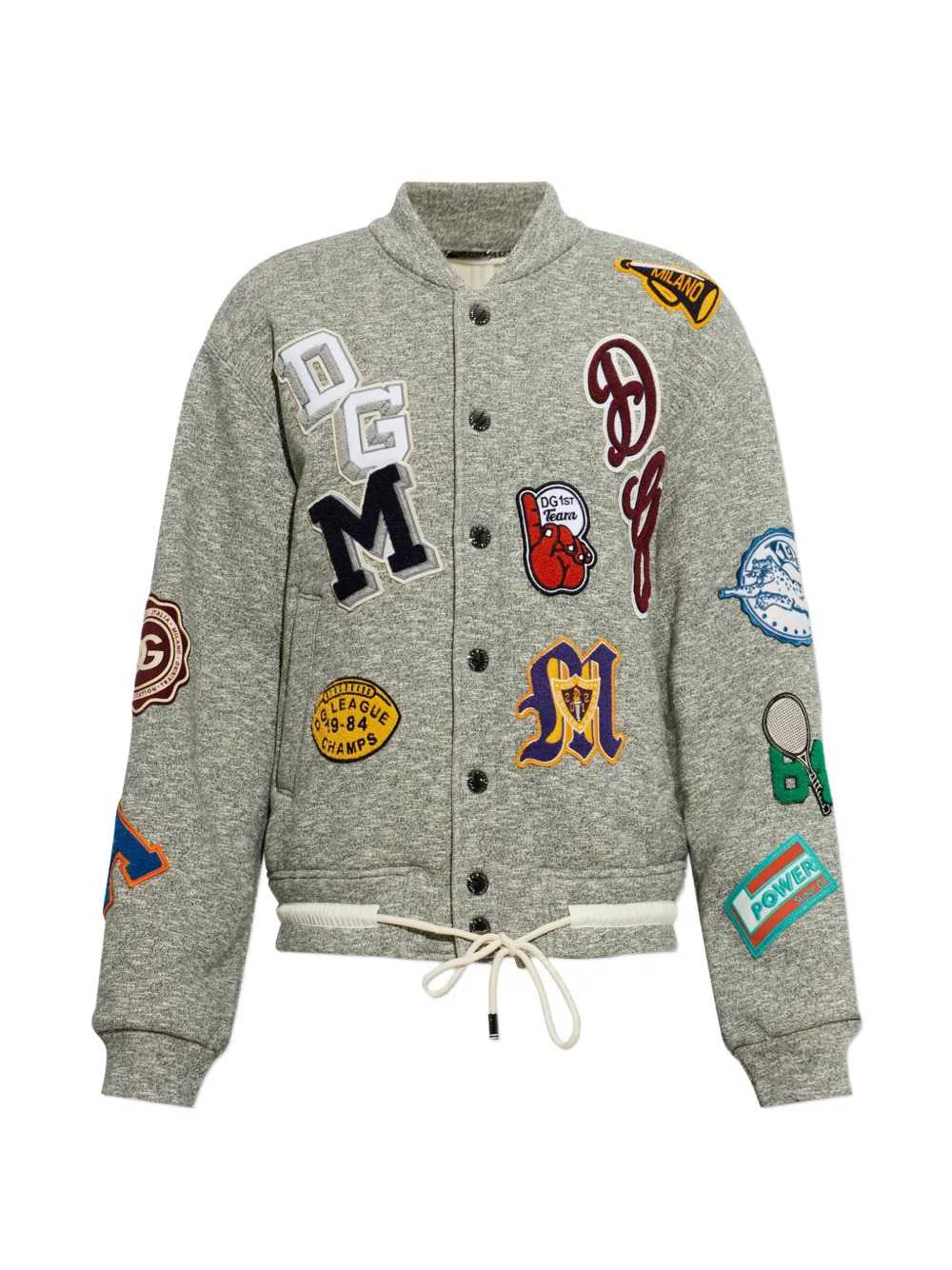 Dolce & Gabbana Men Dolce & Gabbana Jacket DOLCE & GABBANA
