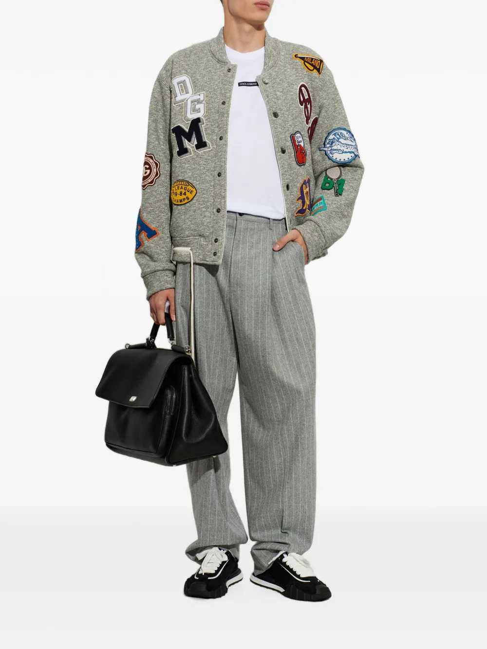 Dolce & Gabbana Men Dolce & Gabbana Jacket DOLCE & GABBANA