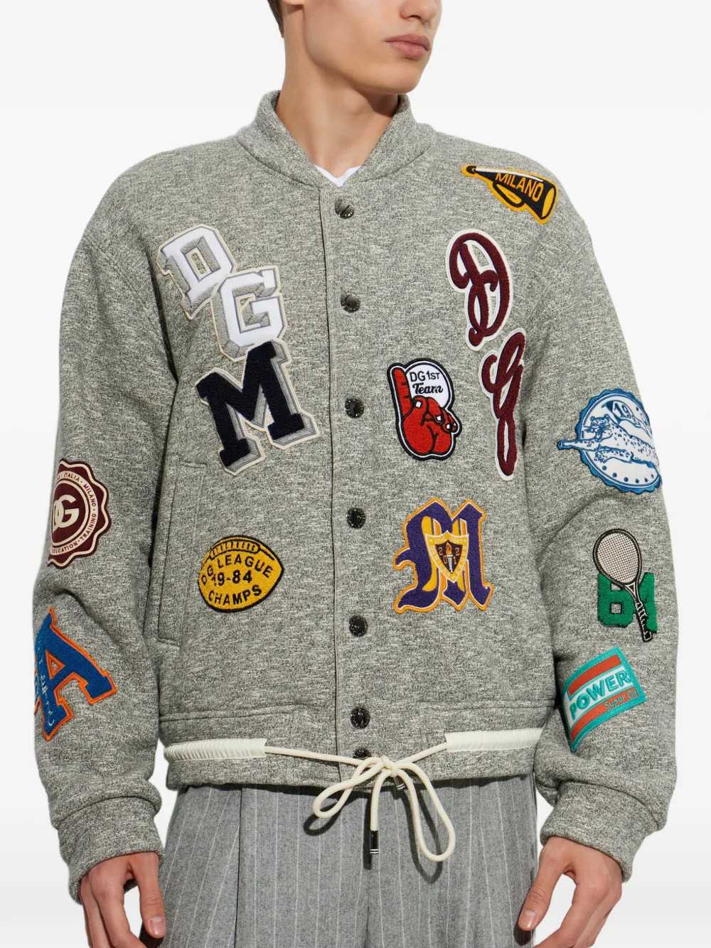 Dolce & Gabbana Men Dolce & Gabbana Jacket DOLCE & GABBANA