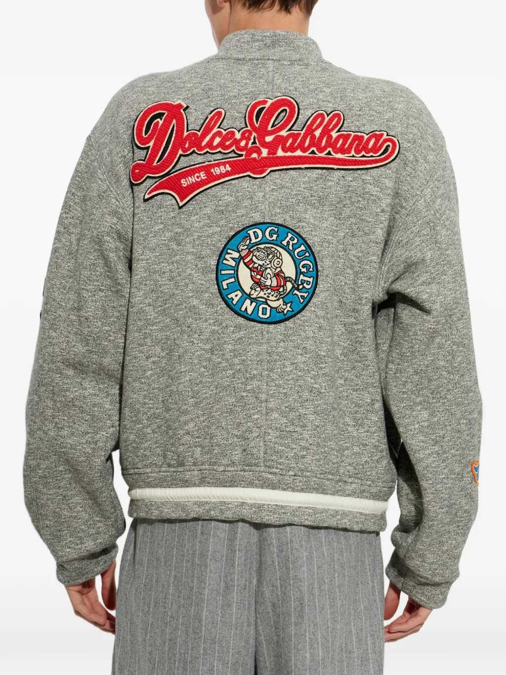 Dolce & Gabbana Men Dolce & Gabbana Jacket DOLCE & GABBANA