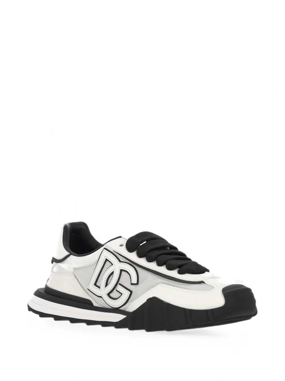 Dolce & Gabbana Men Dg Athletic Logo Sneakers DOLCE & GABBANA