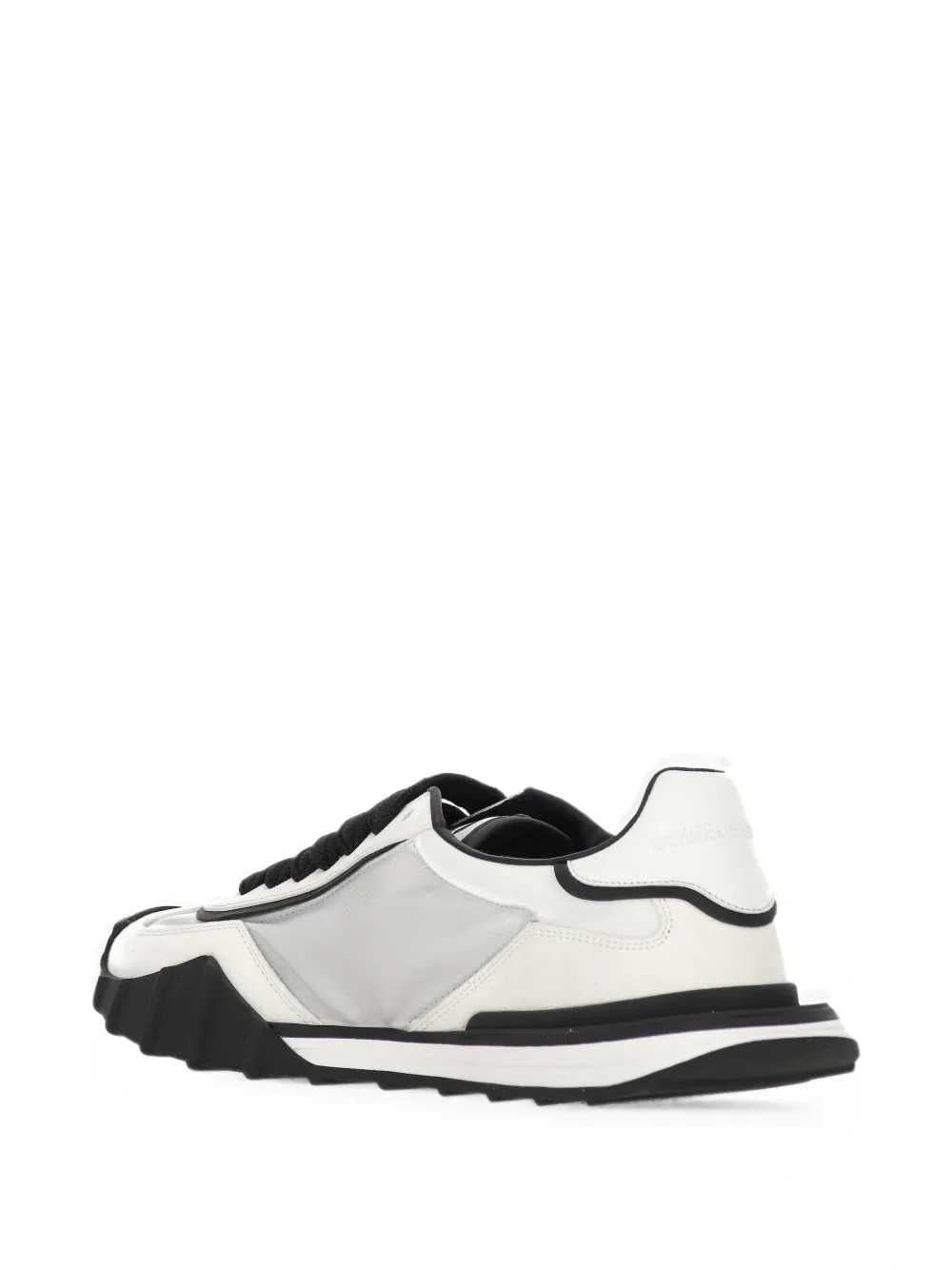 Dolce & Gabbana Men Dg Athletic Logo Sneakers DOLCE & GABBANA