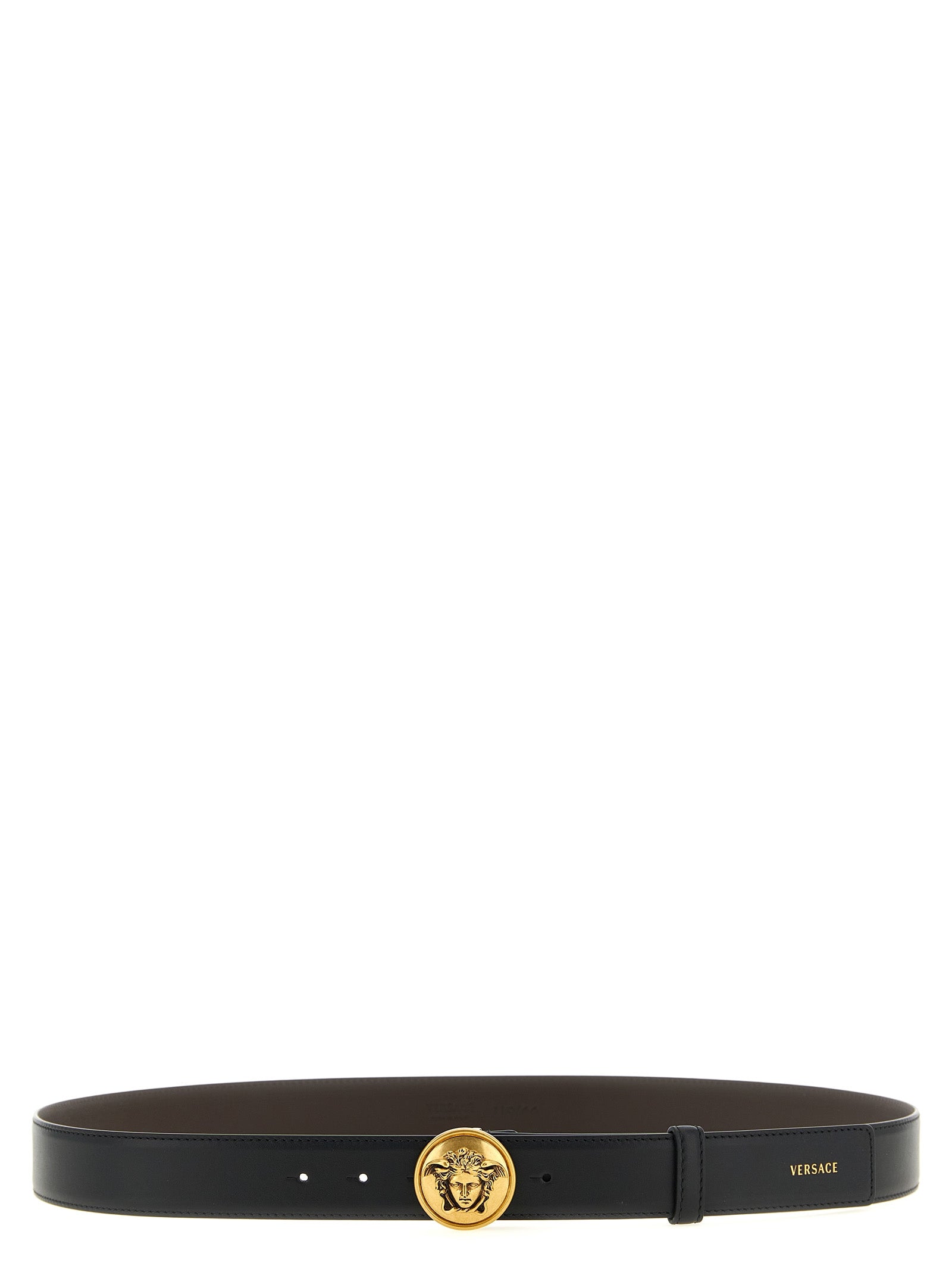 Versace Men 'Medusa' Belt VERSACE