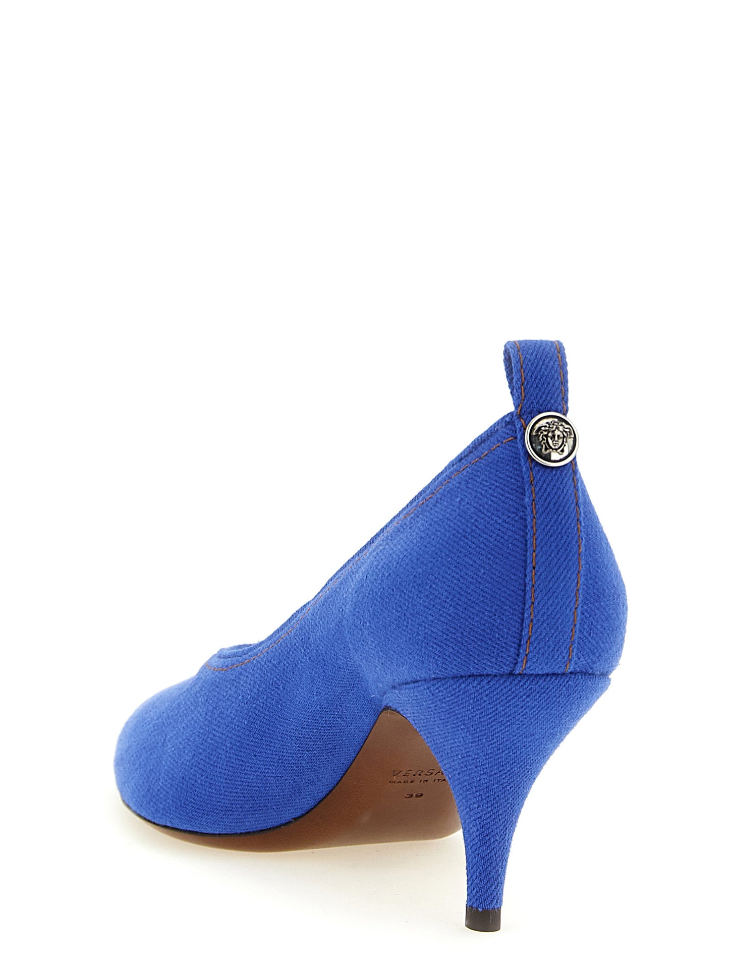 Versace Women 'Tina' Pumps VERSACE