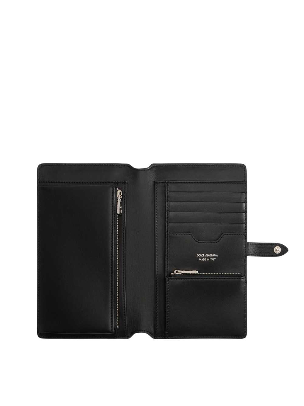 Dolce & Gabbana Men Calfskin Shoulder And Crossbody Bag DOLCE & GABBANA