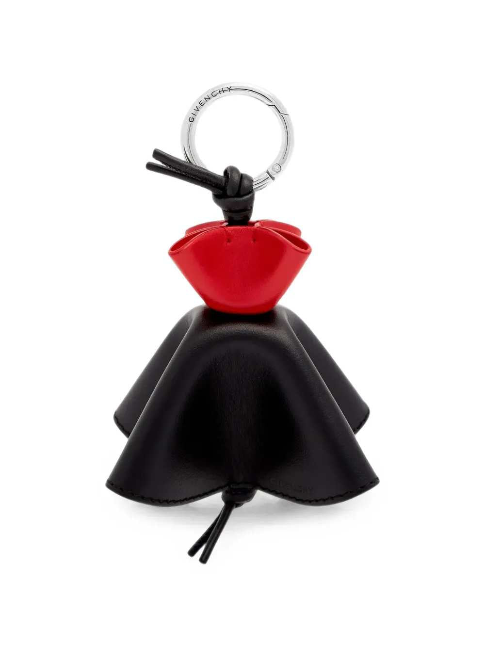 Givenchy Women Leather Keychain GIVENCHY