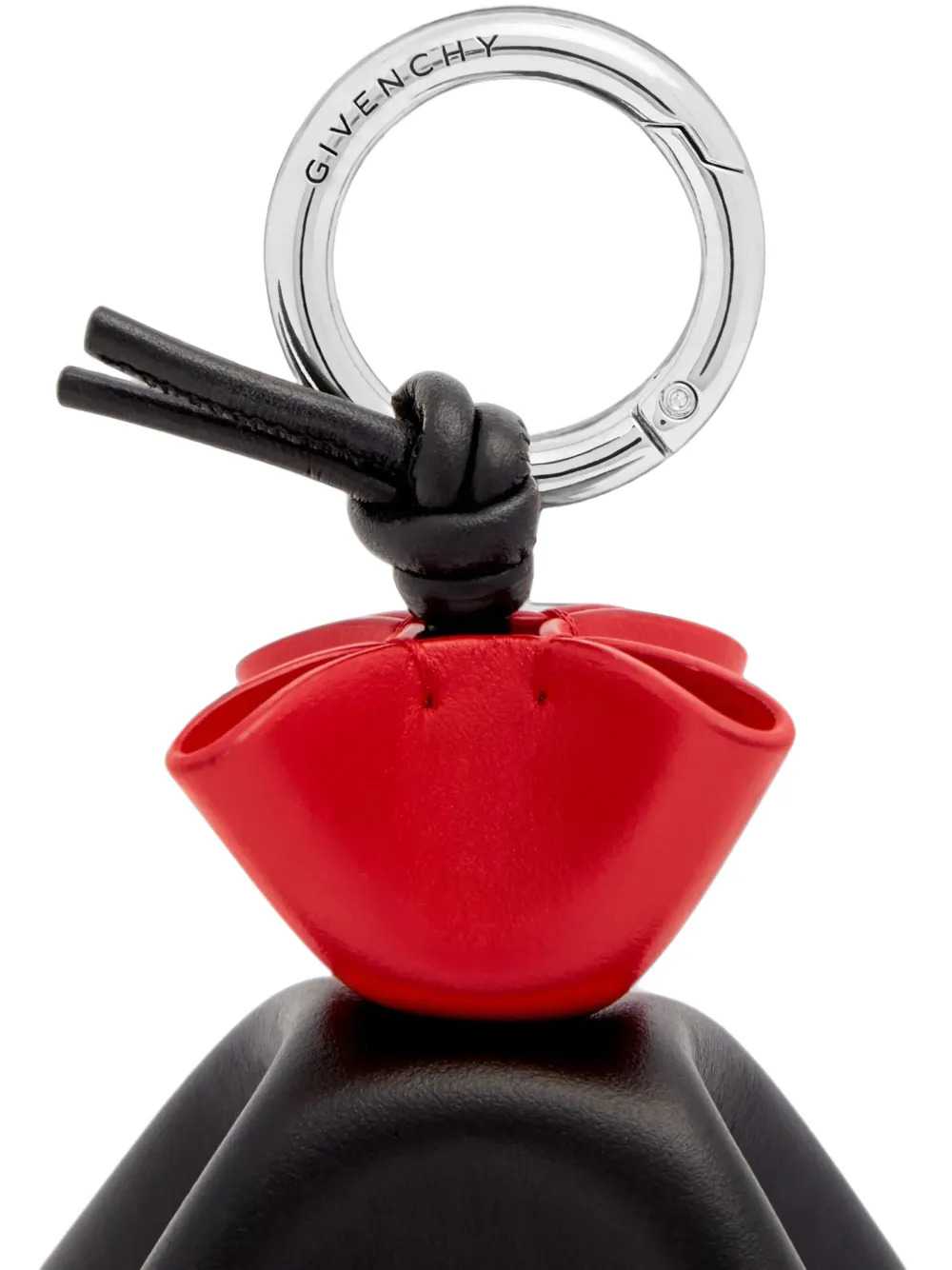 Givenchy Women Leather Keychain GIVENCHY