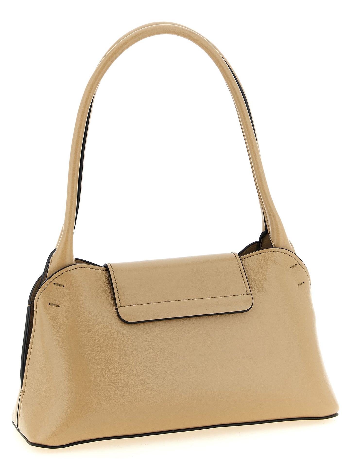 Versace Women 'Vivian' Leather Shoulder Bag VERSACE