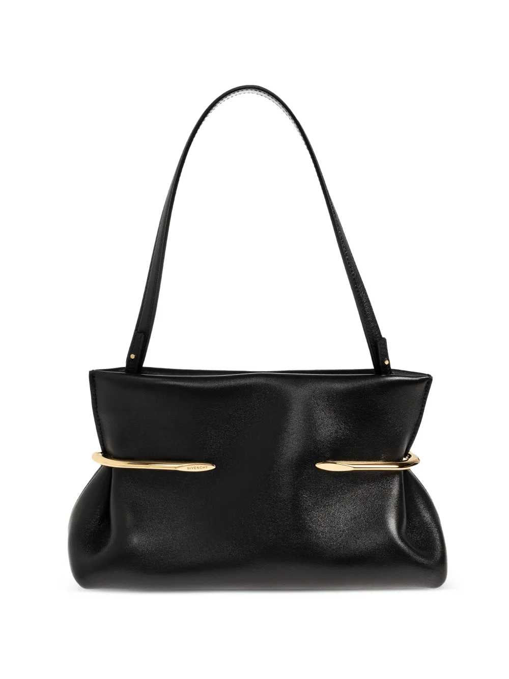 Givenchy Women Soft Nappa Pinch Clutch GIVENCHY