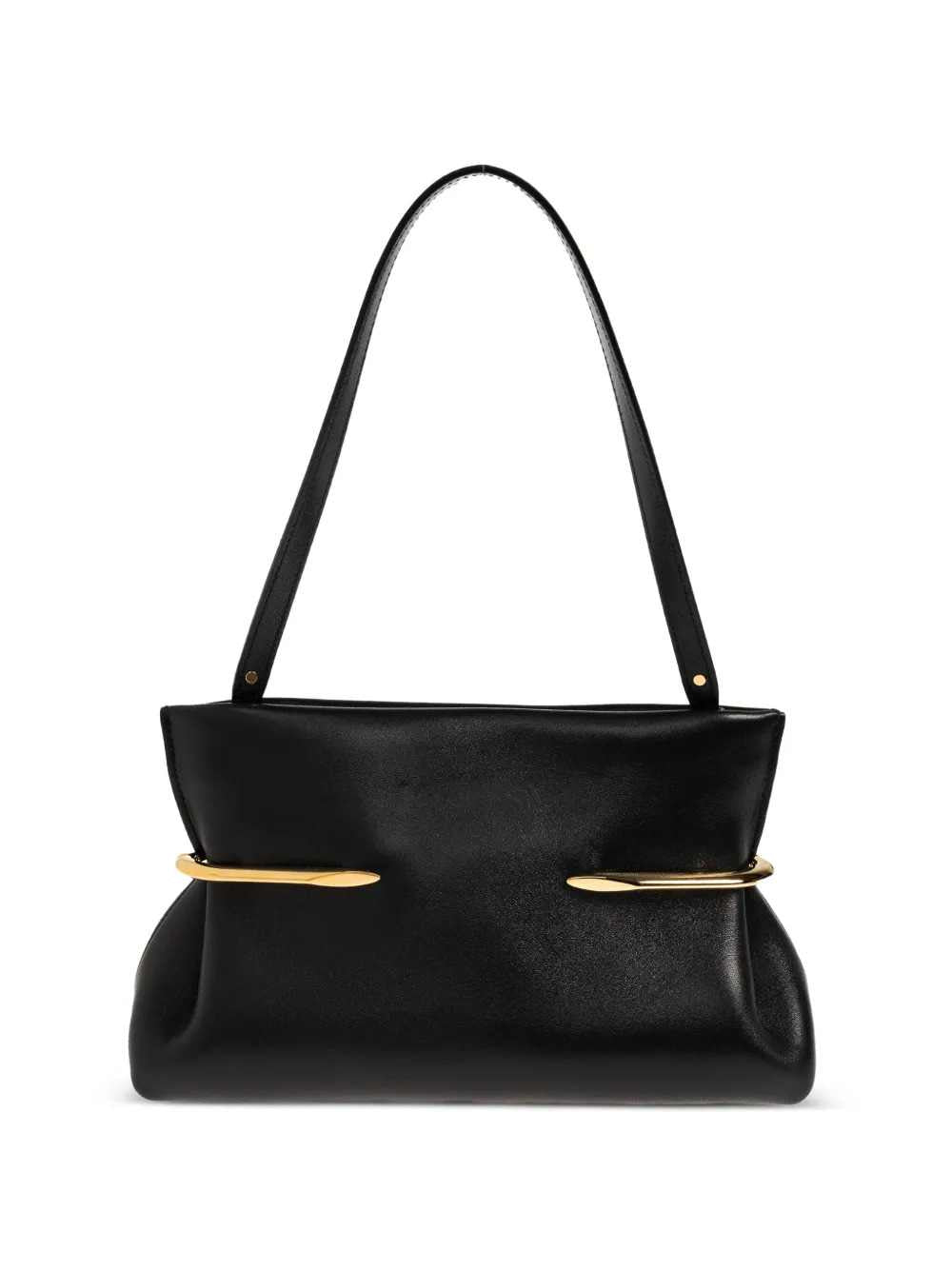 Givenchy Women Soft Nappa Pinch Clutch GIVENCHY