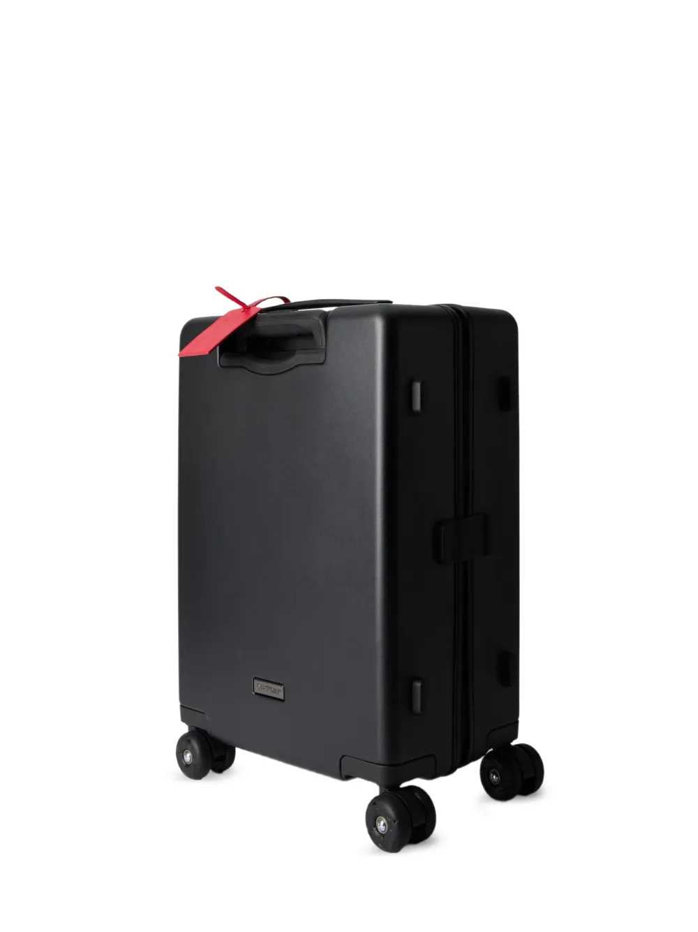 Off White Men Arrow Hard-Shell Suitcase OFF-WHITE