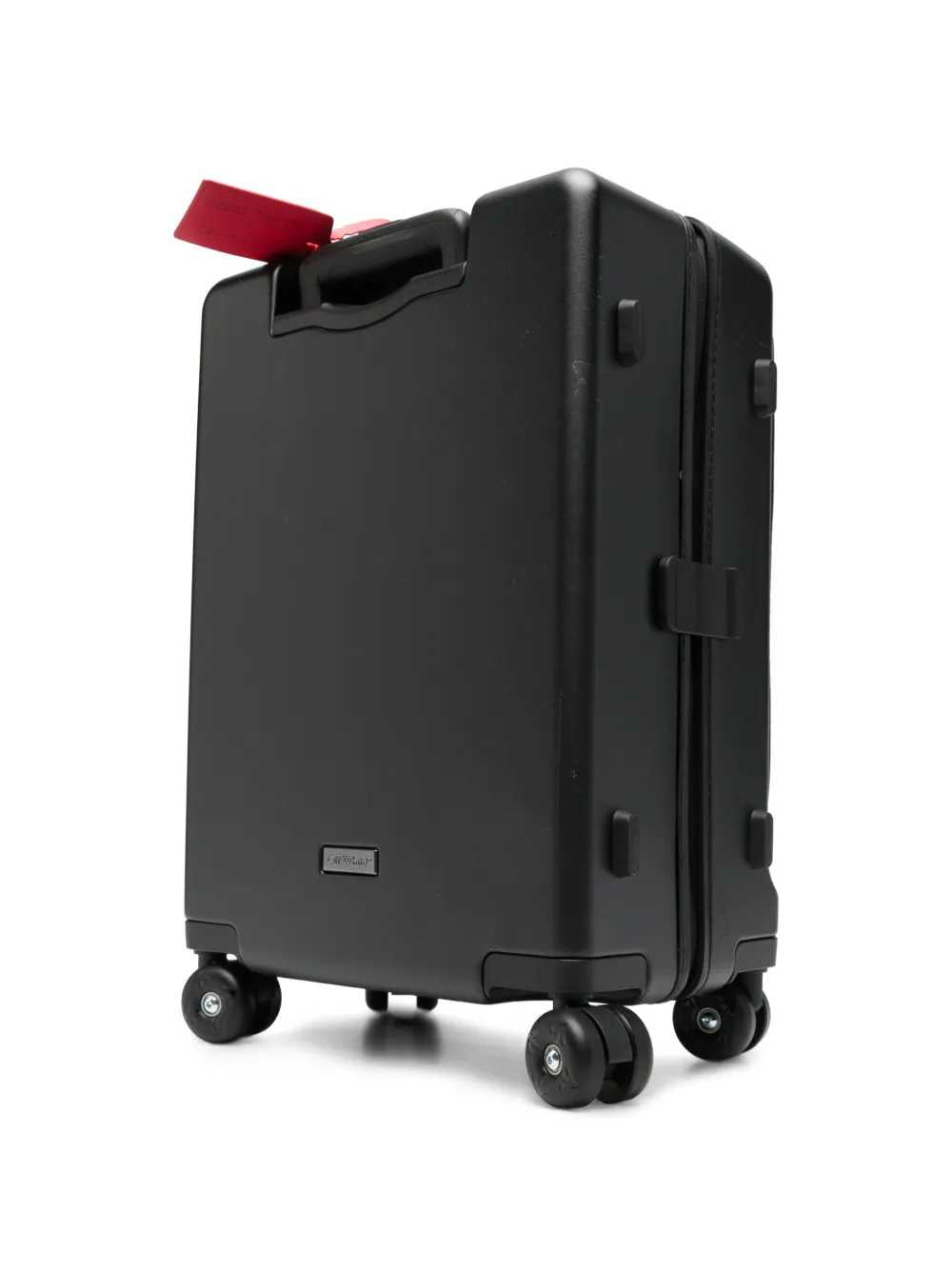 Off White Men Embossed For Travel Suitcase OFF-WHITE