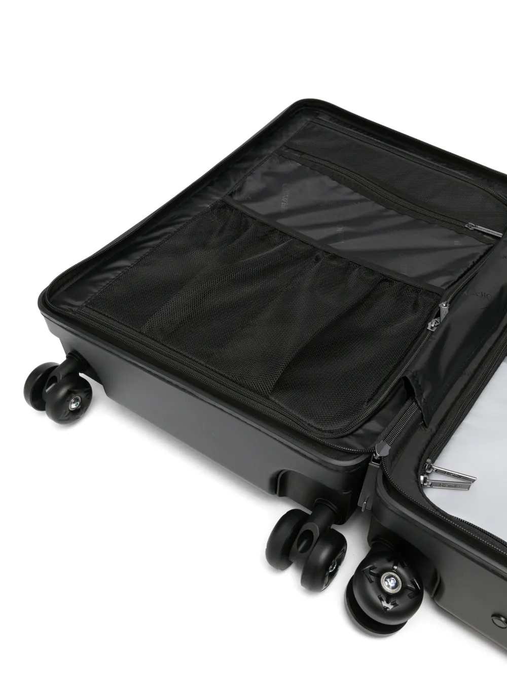 Off White Men Embossed For Travel Suitcase OFF-WHITE