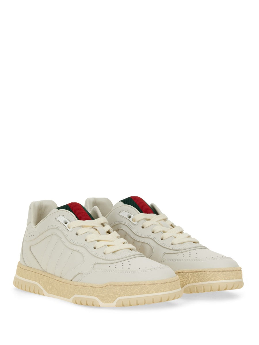 Gucci Women Sneaker Re-Web GUCCI
