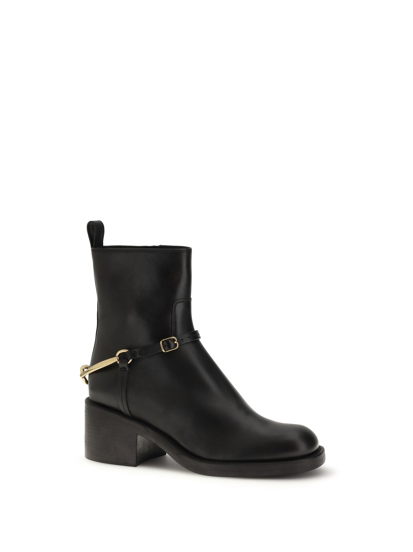 Chloé Women Dakota Ankle Boot CHLOE