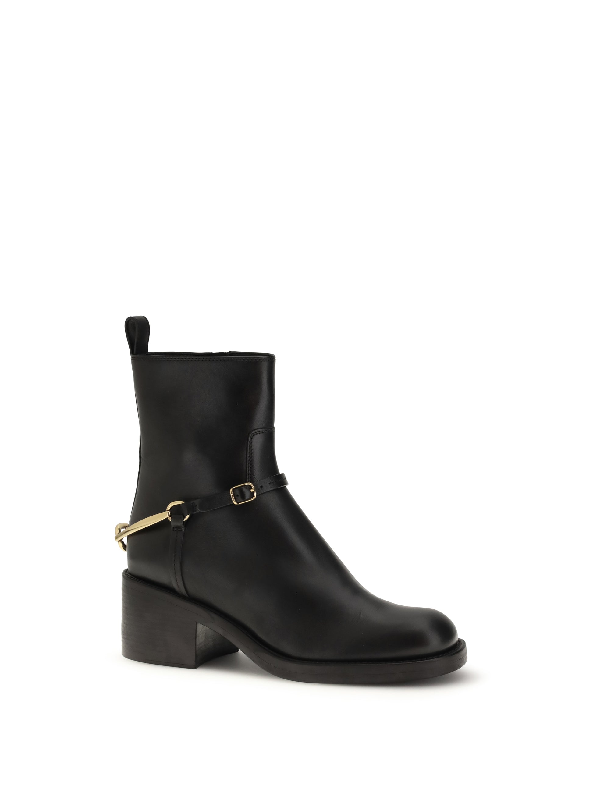 Chloé Women Dakota Ankle Boot CHLOE